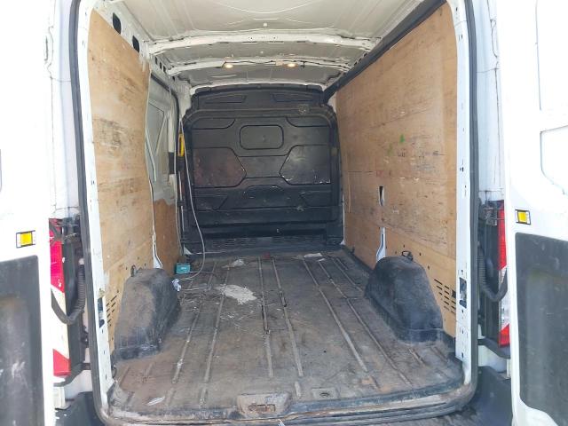2016 FORD TRANSIT 29
