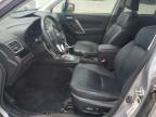 2018 Subaru Forester 2.5I Limited იყიდება Windsor-ში, NJ - Front End