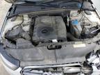 2013 Audi A4 Premium Plus en Venta en Lumberton, NC - Front End