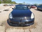 2006 Infiniti G35  na sprzedaż w Elgin, IL - Rear End