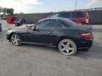 2013 Mercedes-Benz Slk 250 за продажба в Orlando, FL - Front End