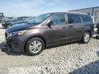 2016 Kia Sedona Lx en Venta en Wayland, MI - Front End