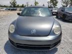 2012 Volkswagen Beetle  de vânzare în Riverview, FL - Front End