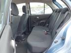 2010 NISSAN MICRA N-TE for sale at Copart SANDTOFT
