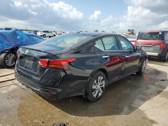  NISSAN ALTIMA 2020 Черный