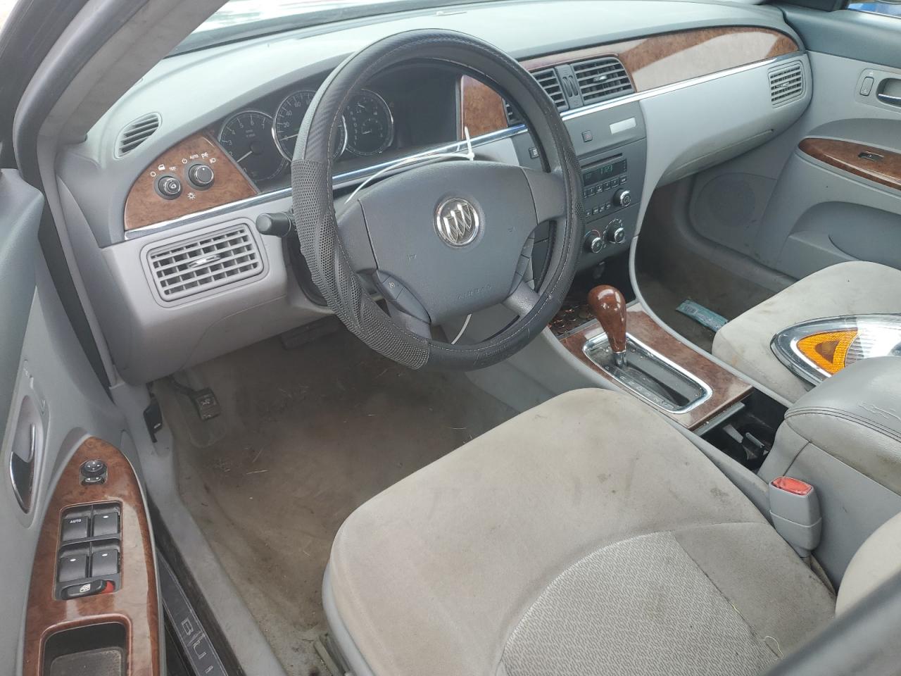2005 Buick Lacrosse Cx VIN: 2G4WC532951315639 Lot: 56400085