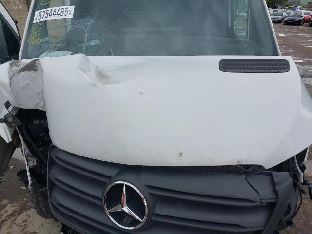 2020 MERCEDES BENZ SPRINTER 3