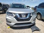 2017 Nissan Rogue Sv Hybrid zu verkaufen in Magna, UT - Side
