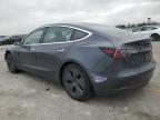 2018 Tesla Model 3  იყიდება Sun Valley-ში, CA - Rear End