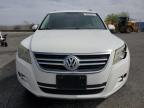 2010 Volkswagen Tiguan S за продажба в North Las Vegas, NV - Rear End