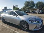 2022 Lexus Es 300H Base for Sale in Van Nuys, CA - Rear End