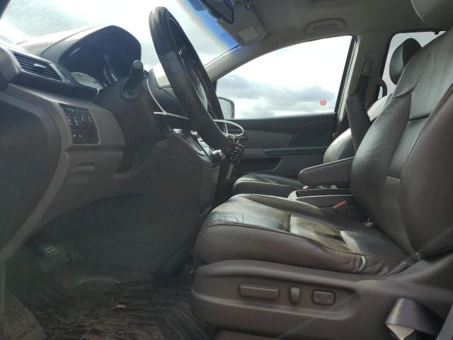 2011 HONDA ODYSSEY TOURING