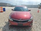2020 Kia Optima Lx for Sale in Temple, TX - Hail