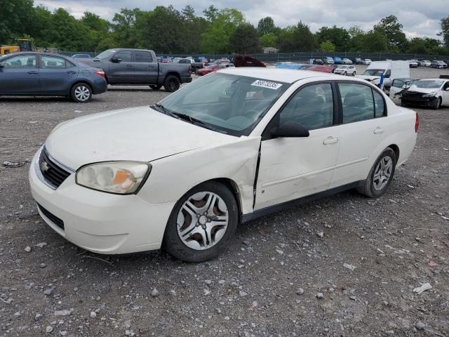 2006 Chevrolet Malibu Ls