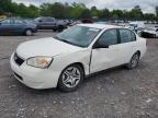 2006 Chevrolet Malibu Ls en Venta en Madisonville, TN - Undercarriage