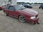 1987 Ford Mustang Gt for Sale in Fredericksburg, VA - Rollover