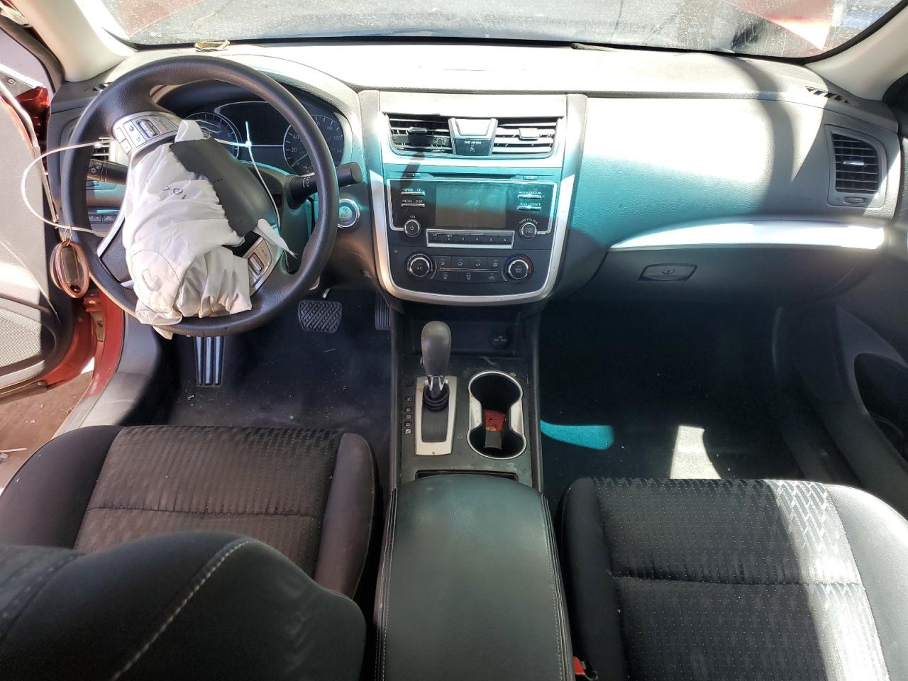 1N4AL3AP0GC200710 NISSAN ALTIMA 2016