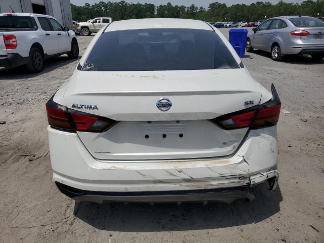  NISSAN ALTIMA 2020 Белы