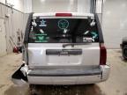 2006 Jeep Commander  zu verkaufen in Casper, WY - Rear End