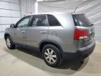 2013 Kia Sorento Lx zu verkaufen in Candia, NH - Minor Dent/Scratches