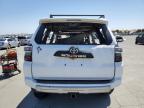 2024 Toyota 4Runner Sr5 Premium продається в Martinez, CA - Burn