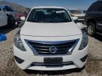 2018 Nissan Versa S на продаже в Magna, UT - Rear End
