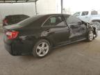 2013 Toyota Camry L for Sale in Anthony, TX - Front End