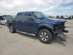 2013 Ford F150 Supercrew   на продаже в Nampa, ID - Front End