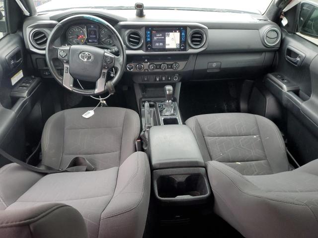  TOYOTA TACOMA 2019 Szary