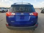 2014 Toyota Rav4 Le en Venta en Grand Prairie, TX - Normal Wear