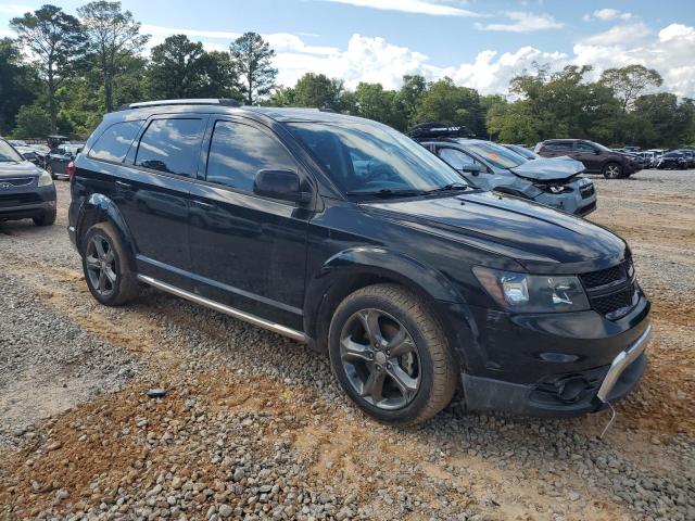  DODGE JOURNEY 2015 Czarny