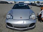2001 Porsche 911 Turbo   for Sale in Martinez, CA - Rear End