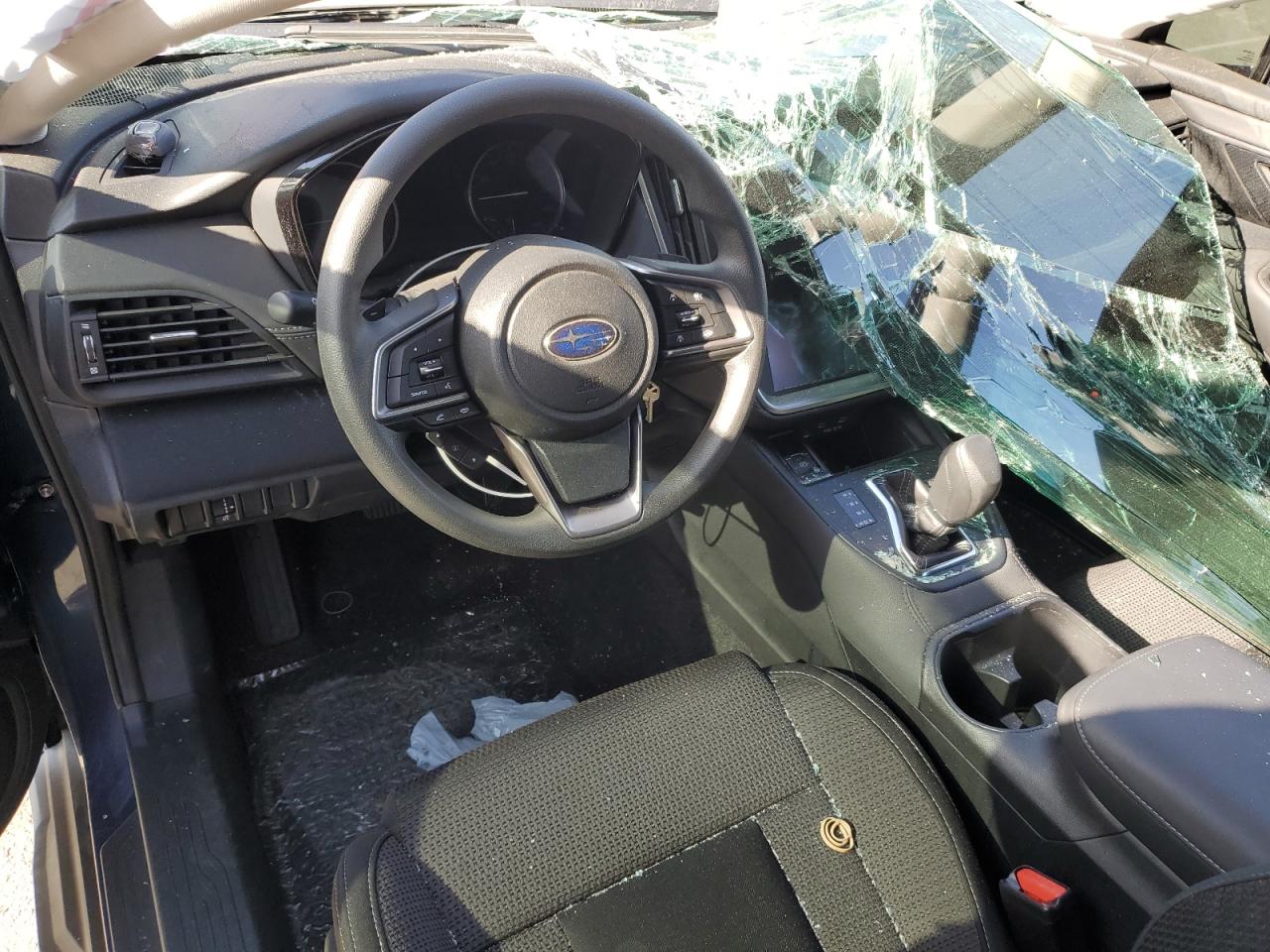 2021 Subaru Outback VIN: 4S4BTAAC2M3106335 Lot: 57088595