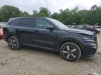 2021 Kia Sorento S продається в Seaford, DE - Front End