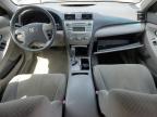 2008 Toyota Camry Le en Venta en Arlington, WA - Minor Dent/Scratches
