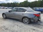 2015 Infiniti Q50 Base zu verkaufen in Gainesville, GA - All Over