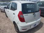 2013 HYUNDAI I10 CLASSI for sale at Copart BRISTOL
