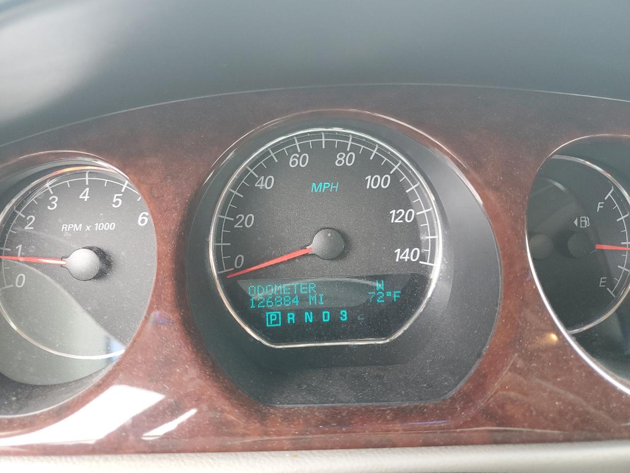 2006 Buick Lucerne Cxl VIN: 1G4HD57246U190393 Lot: 56747045