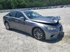 2019 Infiniti Q50 Luxe zu verkaufen in Ellenwood, GA - Front End