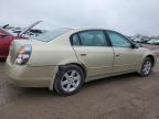2004 Nissan Altima Base for Sale in Elgin, IL - Front End