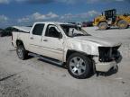 2013 Gmc Sierra K1500 Denali იყიდება Prairie Grove-ში, AR - Rollover