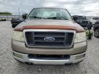 2004 Ford F150  zu verkaufen in Lawrenceburg, KY - Water/Flood