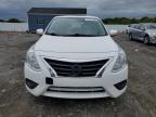 2019 Nissan Versa S продається в Assonet, MA - Rear End