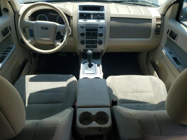 FORD ESCAPE 2012 Синій