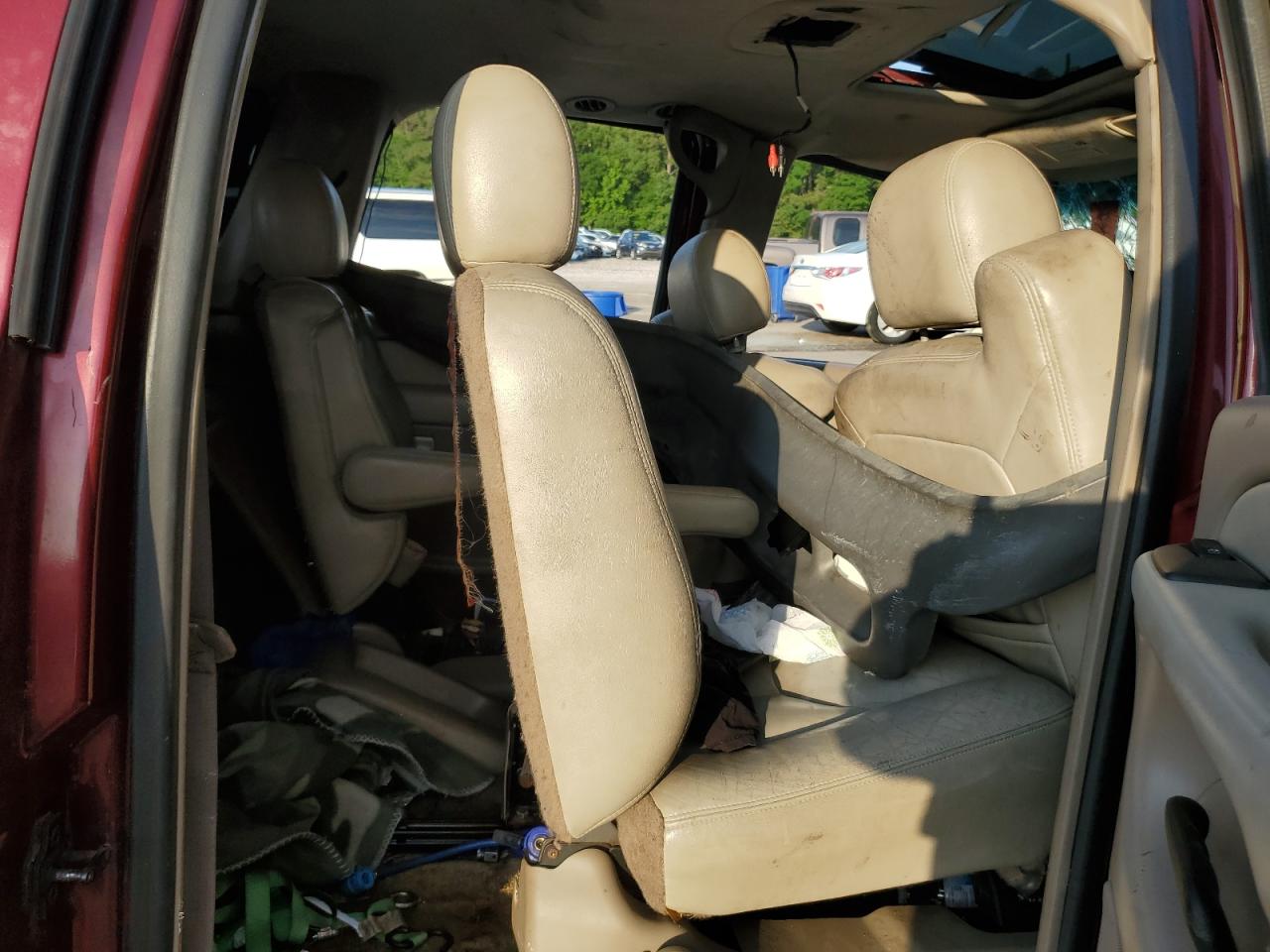 2003 Chevrolet Suburban C1500 VIN: 1GNEC16Z63J136146 Lot: 54941465