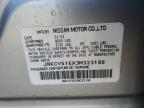 2003 Infiniti G35  for Sale in Temple, TX - Front End
