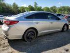 2017 Hyundai Sonata Se en Venta en Waldorf, MD - Undercarriage