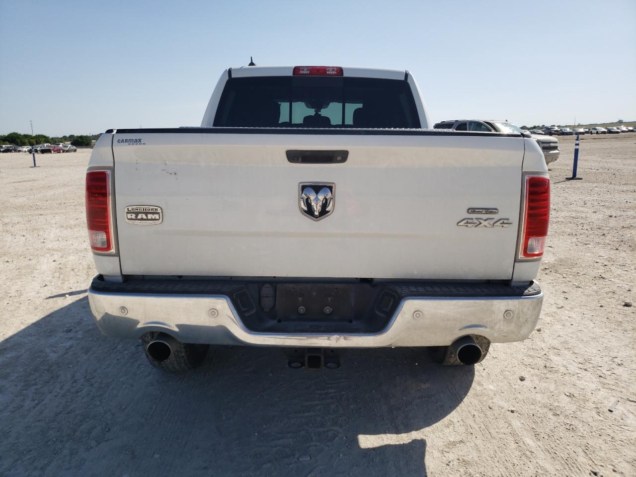2014 Ram 1500 Longhorn VIN: 1C6RR7PT9ES474019 Lot: 57083875