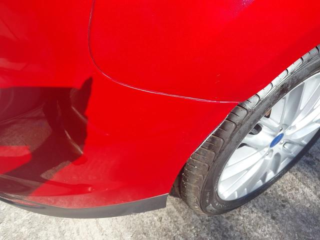 2013 FORD FOCUS ZETE