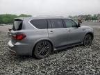 2021 Infiniti Qx80 Luxe იყიდება Windsor-ში, NJ - Side